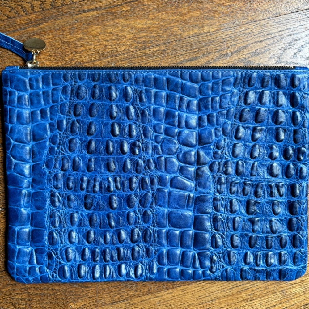 Clare V Envelope clutch